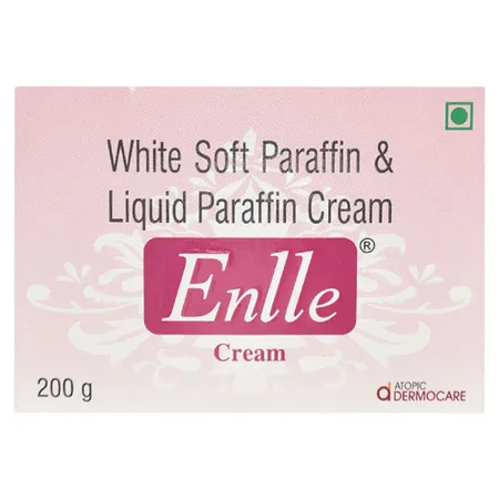 Enlle Cream 200 gm