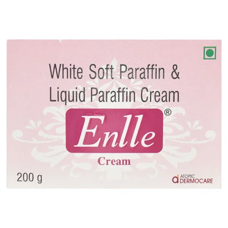 Enlle Cream 200 gm