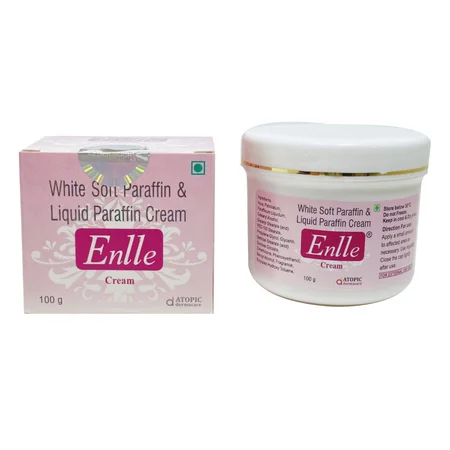Enlle Cream 100 gm