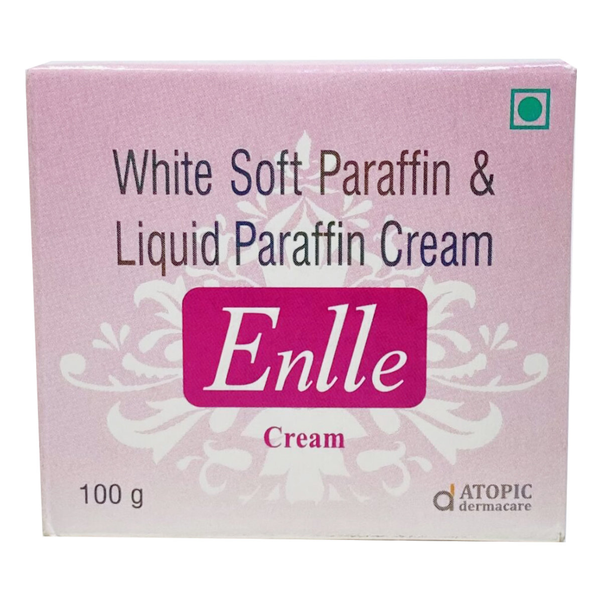 Enlle Cream 100 gm, Pack of 1 Enlle Cream 100 gm, Pack of 1