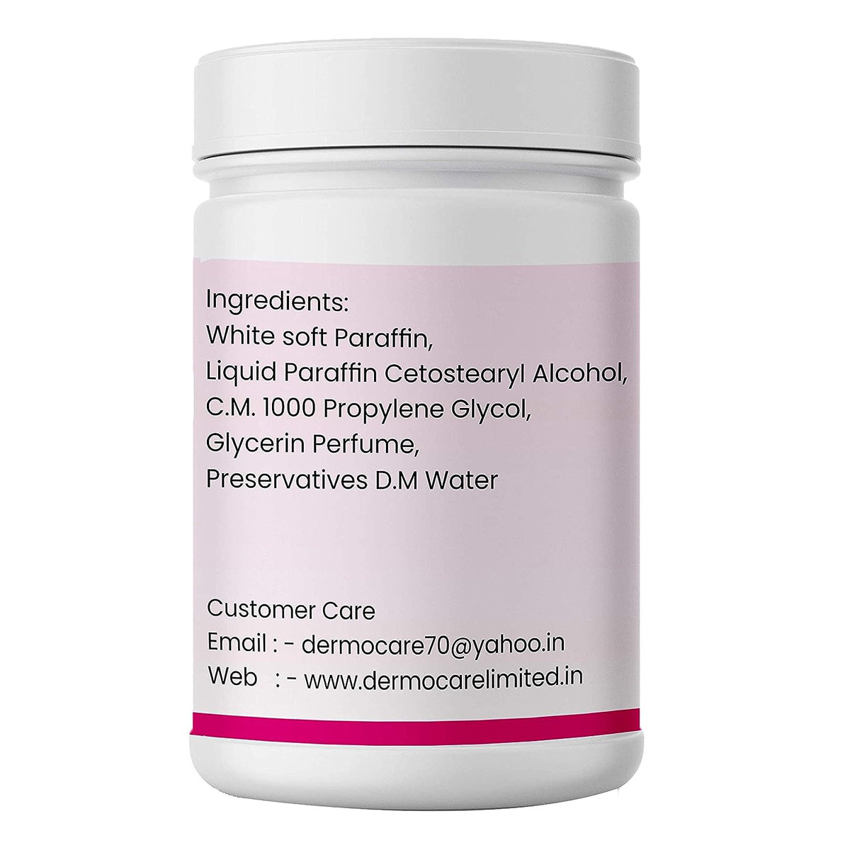 Enmoist Cream 500 gm, Pack of 1 Enmoist Cream 500 gm, Pack of 1