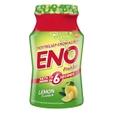 ENO Fruit Salt Lemon Flavour Powder, 100 gm