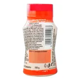 ENO Fruit Salt Orange Flavour Powder, 100 gm, Pack of 1