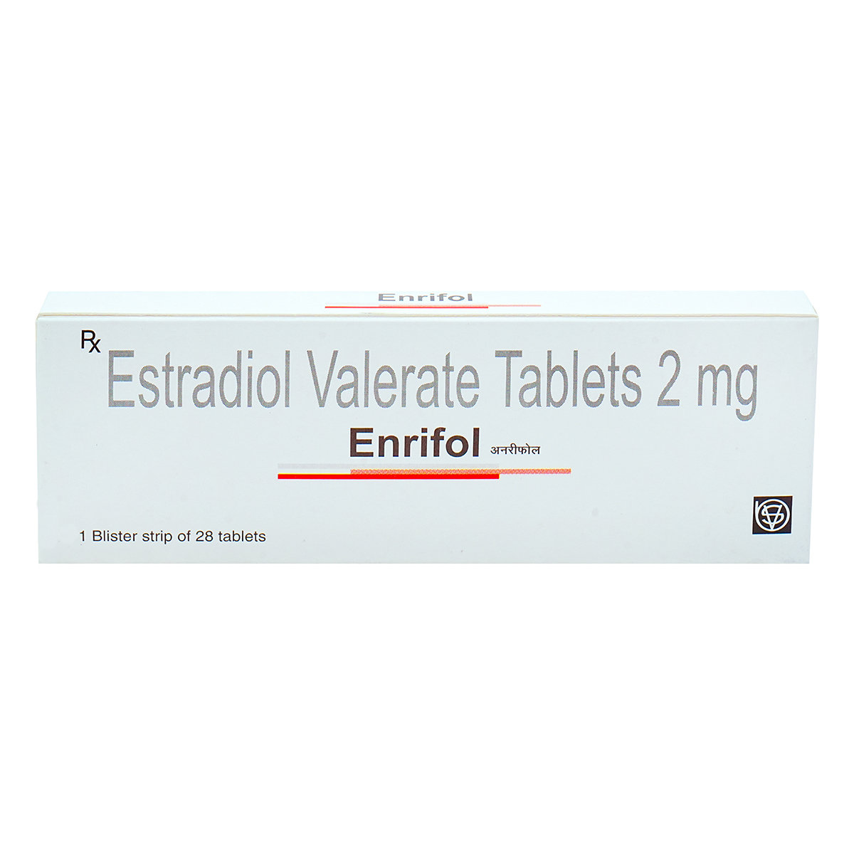 Enrifol Tablet 28's, Pack of 1 Tablet Enrifol Tablet 28's, Pack of 1 Tablet