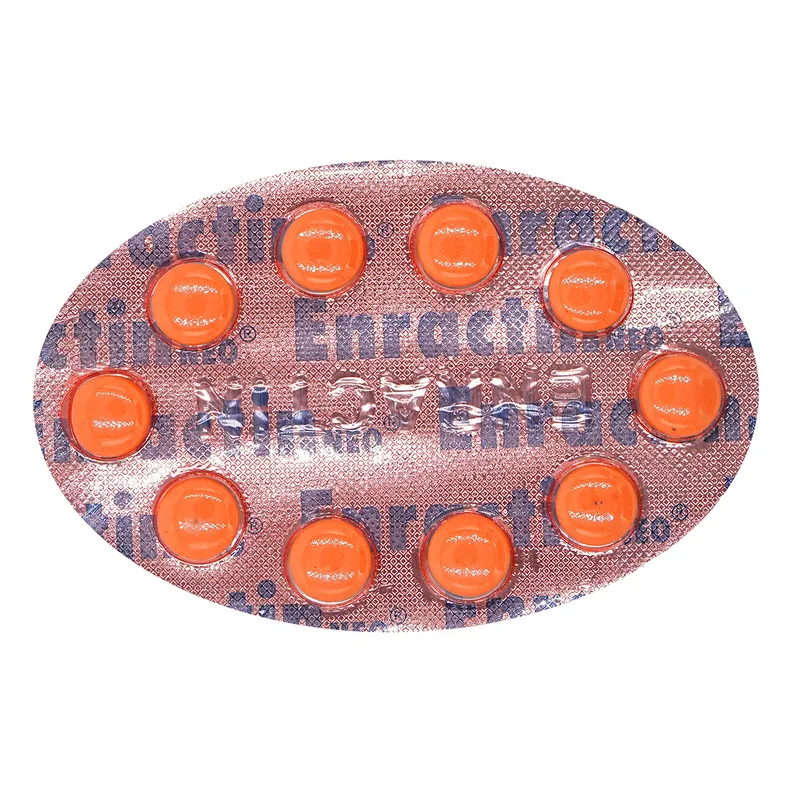 Buy Enractin Neo Tablet online | Uses, Side Effects, Price and ...