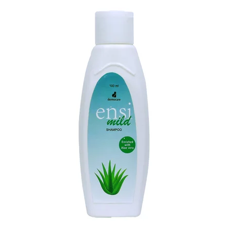 Ensi Mild Shampoo, 100 ml