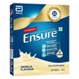 Ensure Complete, Balanced Nutrition Drink Vanilla Flavour Powder for Adults, 200 gm