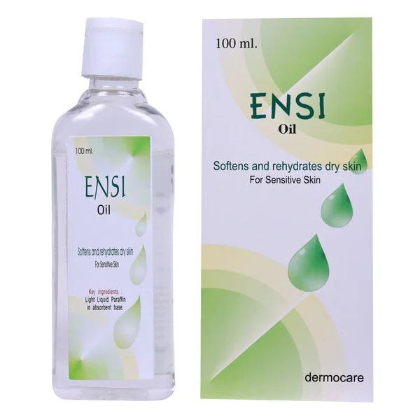 Ensi Oil 100 ml