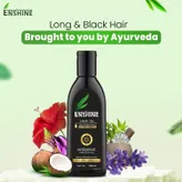 Enshine Hair Oil, 100 ml, Pack of 1