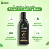 Enshine Hair Oil, 100 ml, Pack of 1