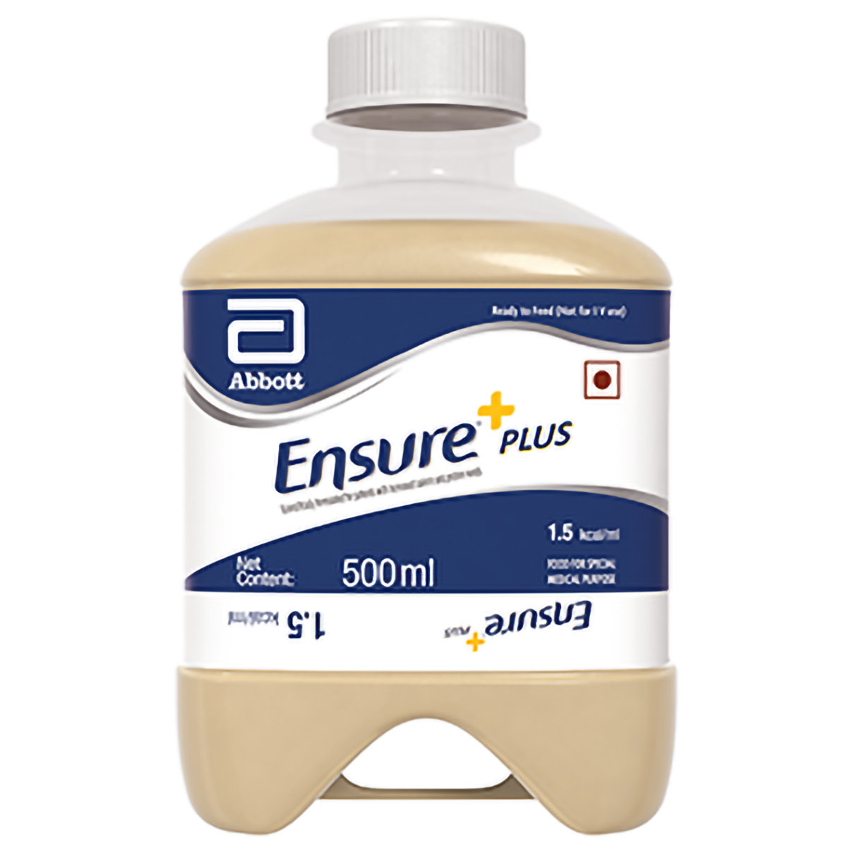 Ensure Plus Ready-to-Hang (RTH) Liquid, 500 ml, Pack of 1 Ensure Plus Ready-to-Hang (RTH) Liquid, 500 ml, Pack of 1