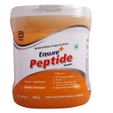 Ensure Plus Peptide Vanilla Flavour Powder, 400 gm