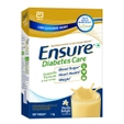 Ensure Diabetes Care Vanilla Delight Flavour Powder for Adults, 1 kg (2x500 gm)