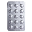 Ensorex 50 mg Tablet 15's
