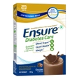 Ensure Diabetes Care Chocolate Flavour Powder for Adults, 400