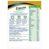 Ensure Diabetes Care Chocolate Flavour Powder for Adults, 400, Pack of 1