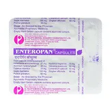 Enteropan Capsules, Pack of 10