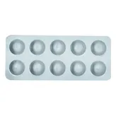 Entivon Plus Tablet 10's, Pack of 10 TABLETS