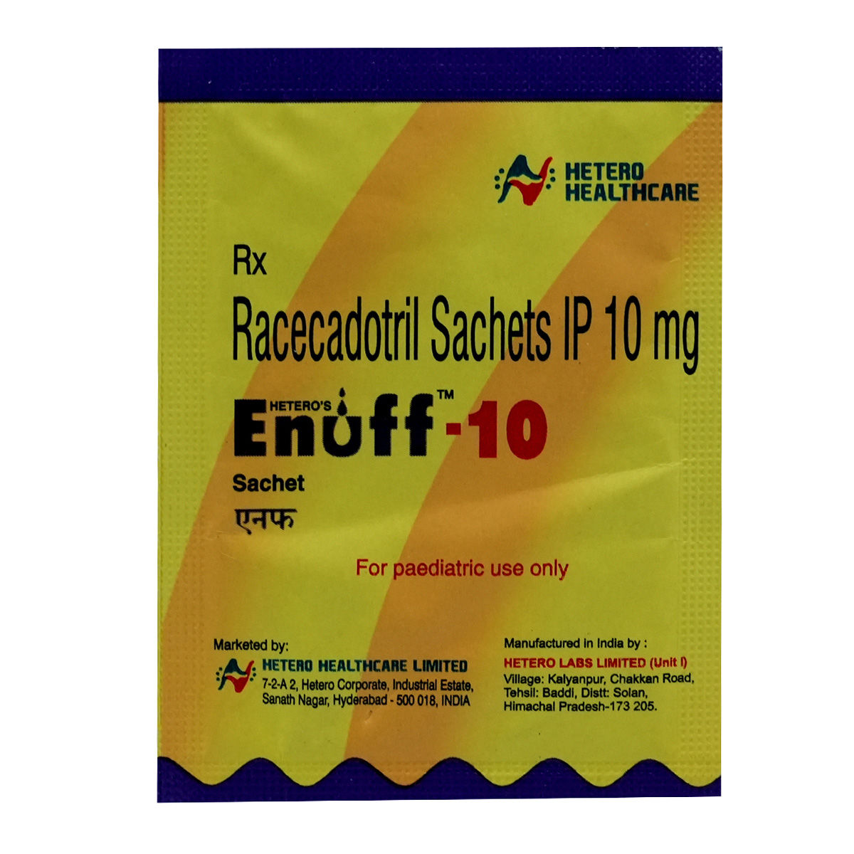 Buy Enuff-10 Sachet 1 gm Online