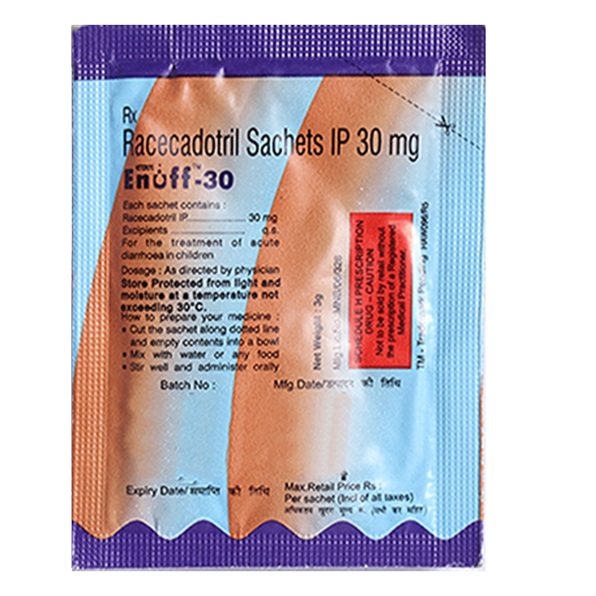 Enuff 30 Sachet 3 gm, Pack of 1 Powder Enuff 30 Sachet 3 gm, Pack of 1 Powder