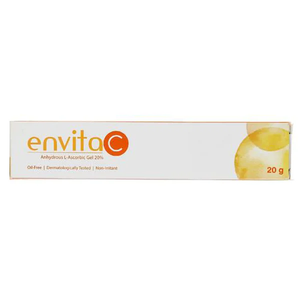 Envita C Gel 20 gm