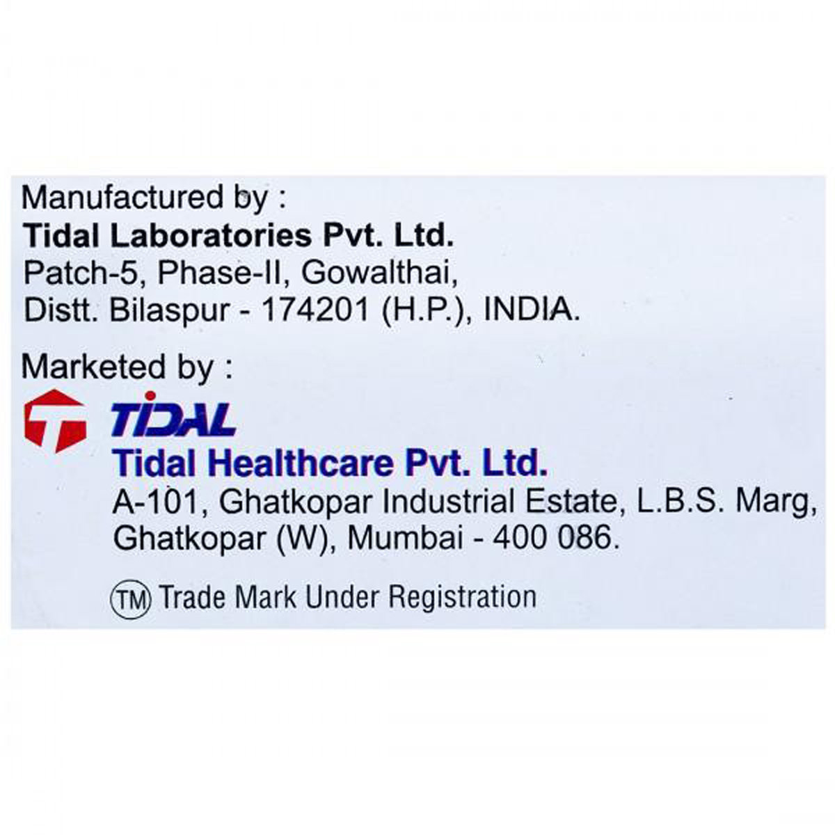 Enzox Plus Tab, Pack of 10 CAPSULES Enzox Plus Tab, Pack of 10 CAPSULES