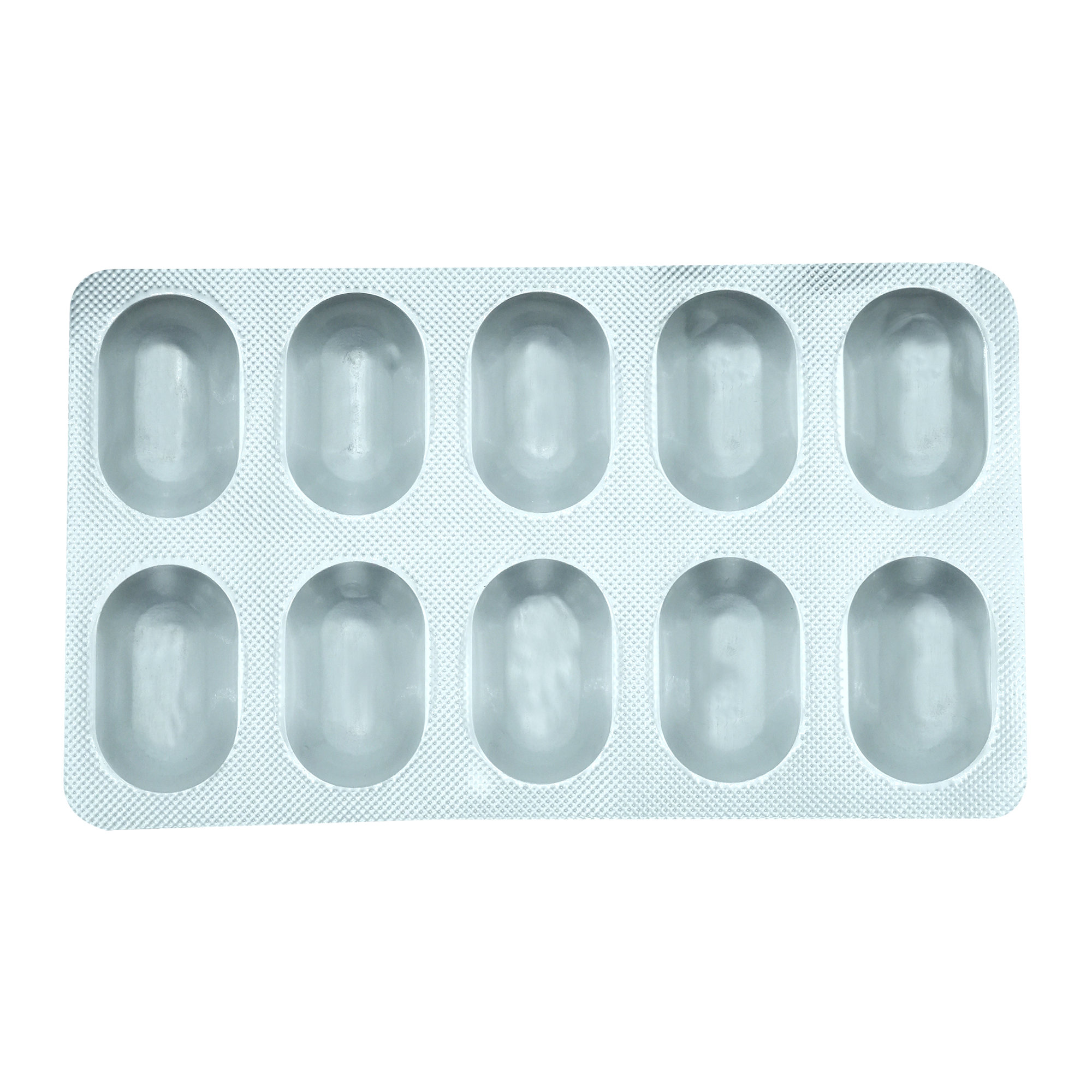 Enzotrip Tablet 10's, Pack of 10 TabletS Enzotrip Tablet 10's, Pack of 10 TabletS