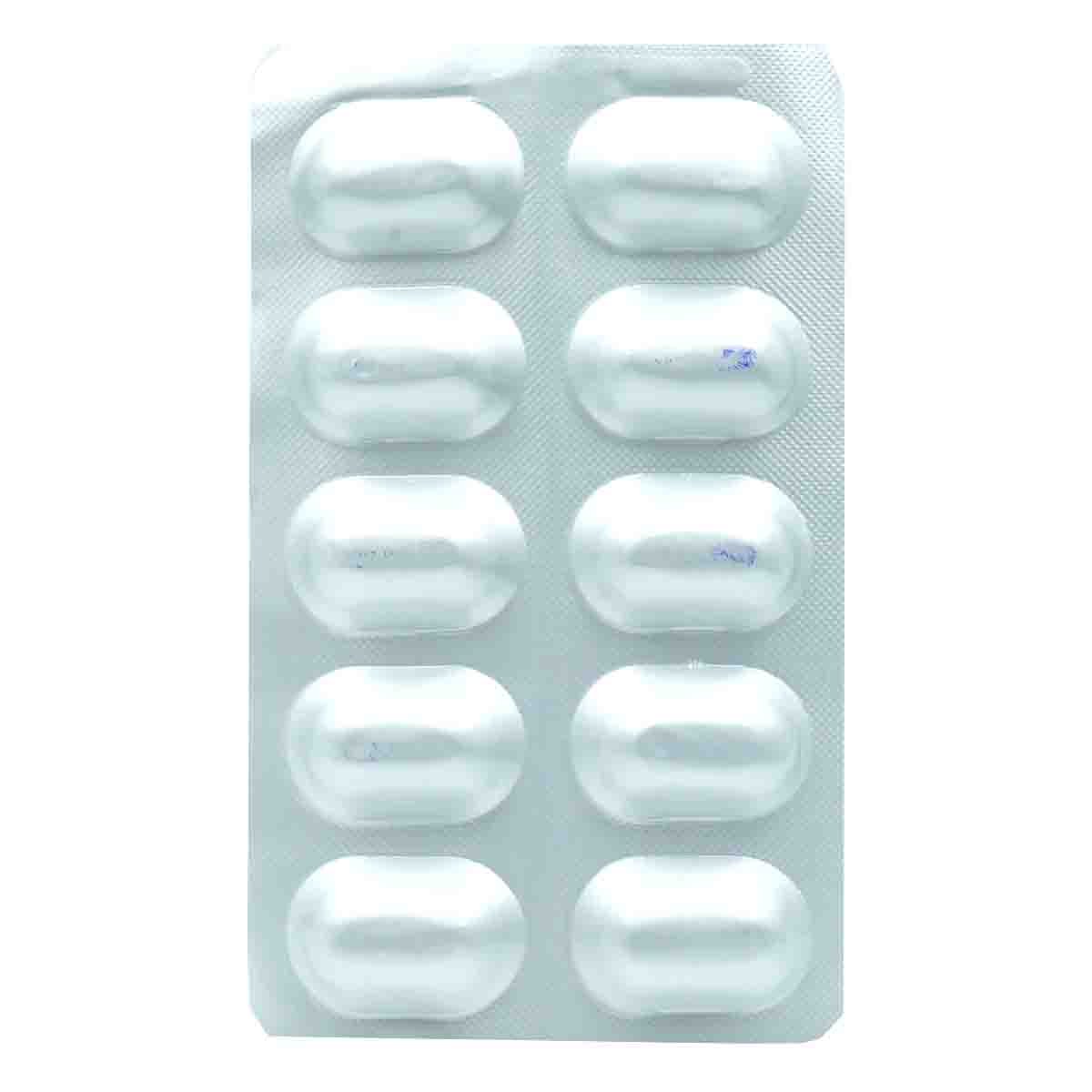Enzoflam-SP Tablet 10's, Pack of 10 TABLETS Enzoflam-SP Tablet 10's, Pack of 10 TABLETS