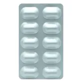 Enzoflam-MR Tablet 10's, Pack of 10 TABLETS