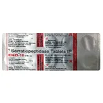 Enzi-10 Tablet 