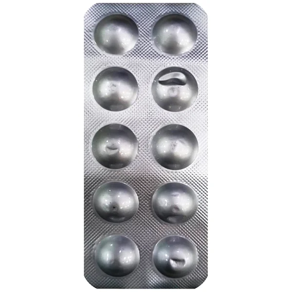 Enzyflix Plus 10 Tablet 10's