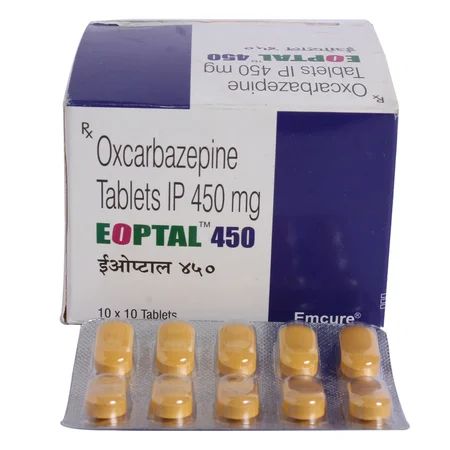 Eoptal 450 Tablet 10's