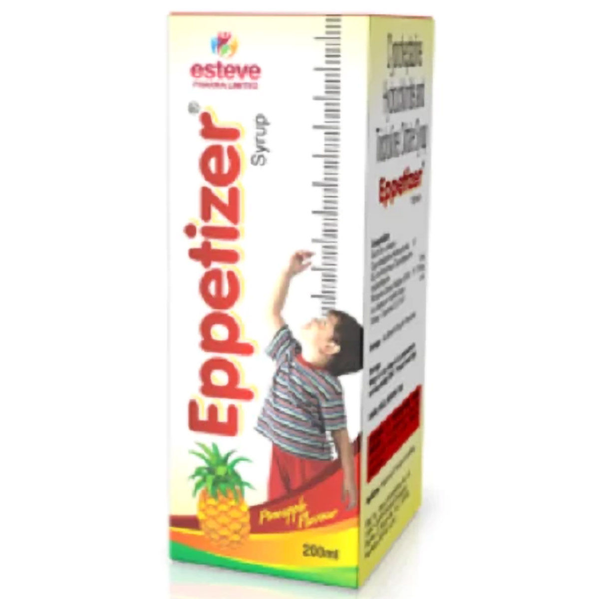 Epitwin Syrup Buy Epitizer Syrup, 200 ml | 19 Minutes Delivery | Apollo Pharmacy