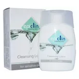 Epiclin Cleansing Lotion, 125 ml, Pack of 1