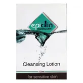 Epiclin Cleansing Lotion, 125 ml, Pack of 1