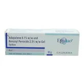 Epiduo Gel 30 gm, Pack of 1 GEL