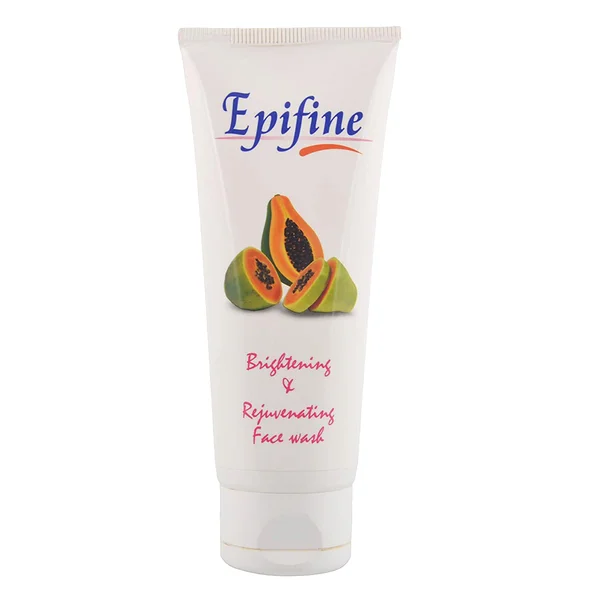 Epifine Face Wash 100 ml
