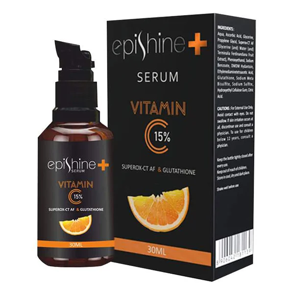 Epishine Plus Serum 30 ml