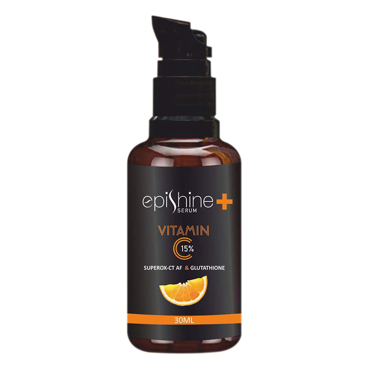 Epishine Plus Serum 30 ml, Pack of 1 Epishine Plus Serum 30 ml, Pack of 1