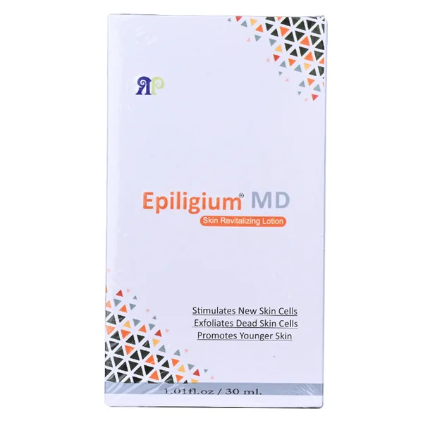 Epiligium MD Lotion 30 ml