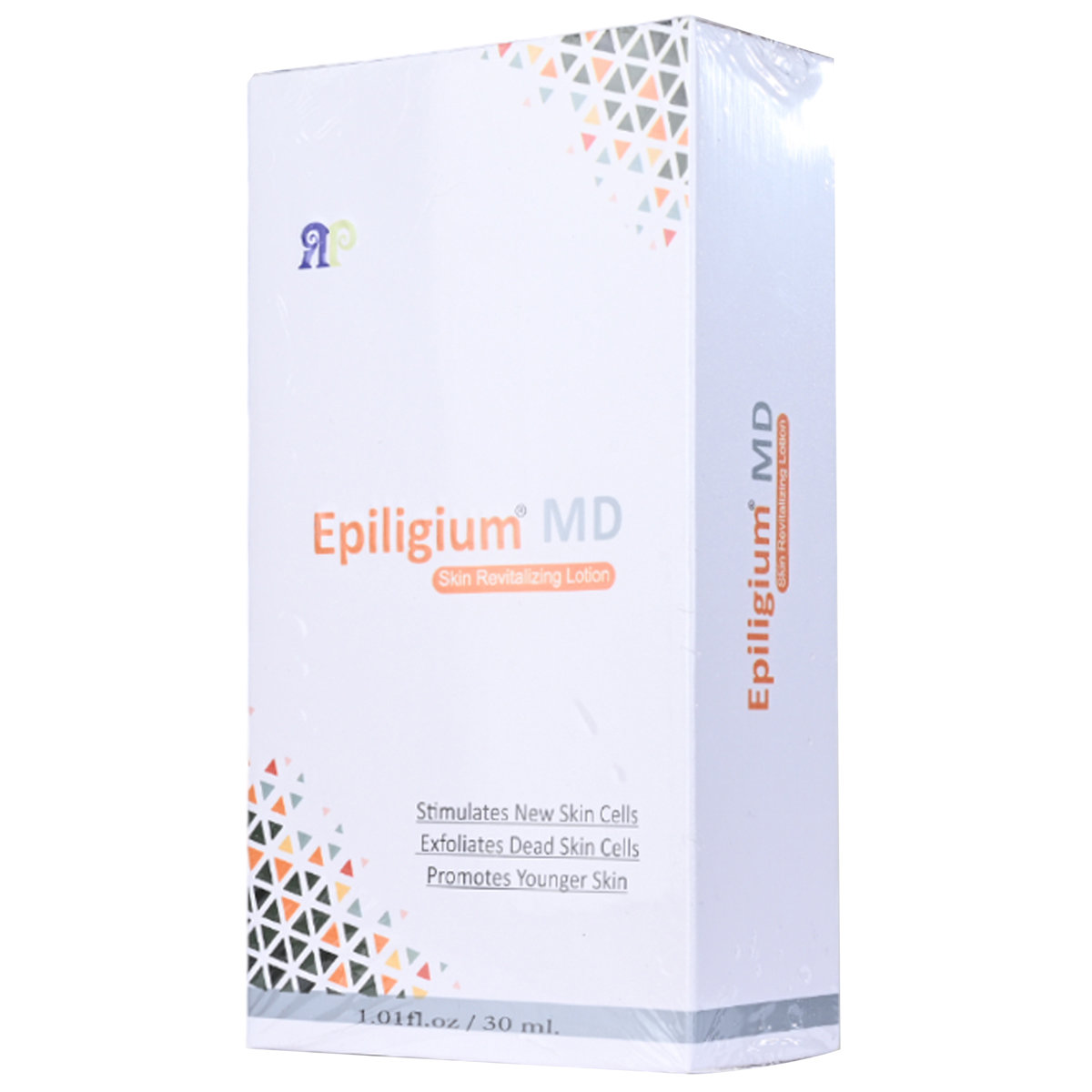 Epiligium MD Lotion 30 ml, Pack of 1 Epiligium MD Lotion 30 ml, Pack of 1