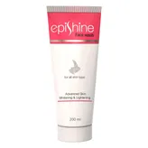Epishine Face Wash 200 ml, Pack of 1