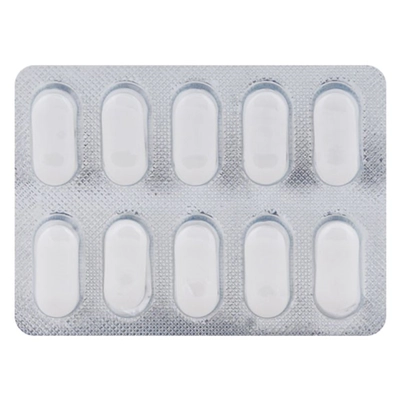 Epifast 750 Tablet 10's, Pack of 10 TabletS