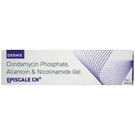 Episcale CN Gel 15 gm
