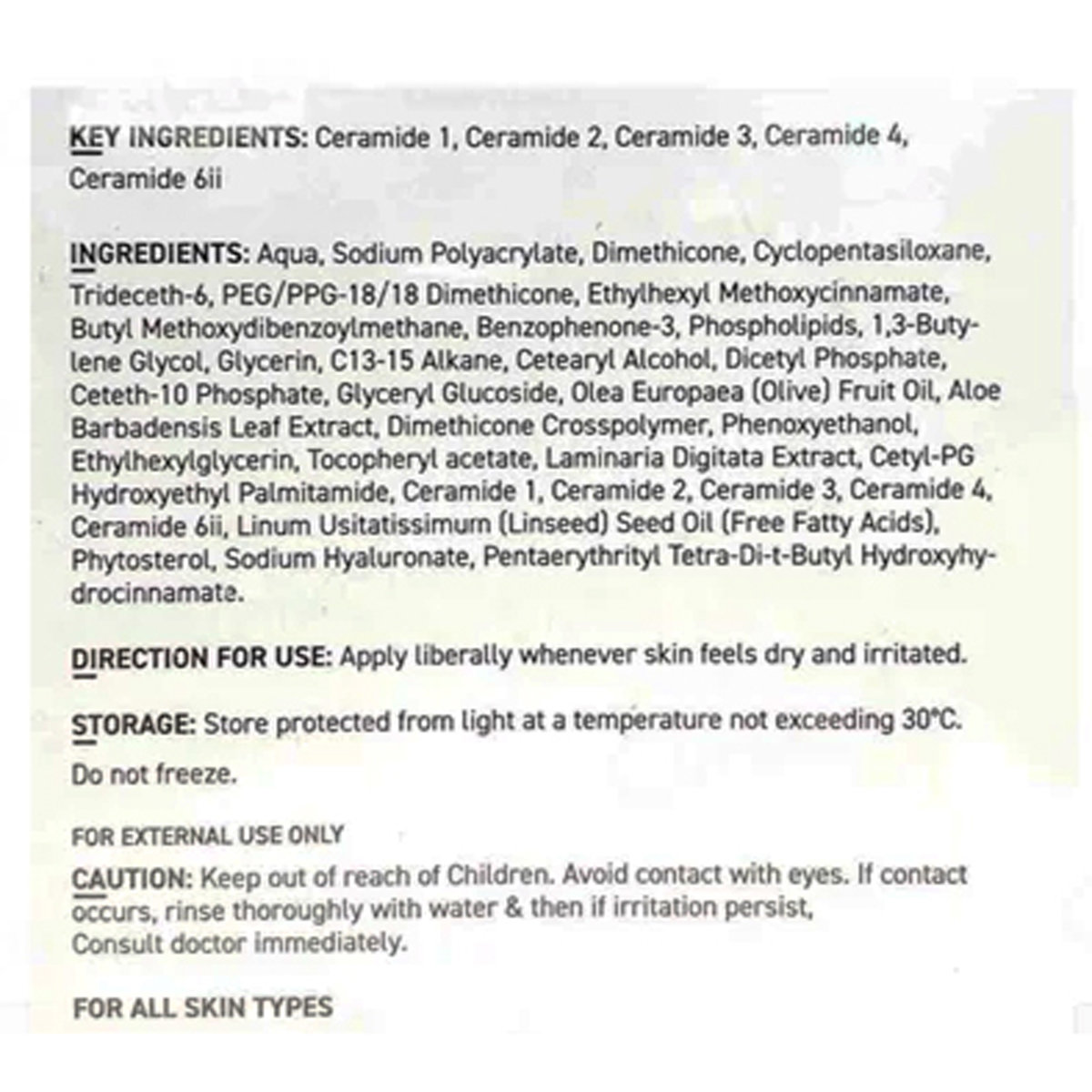 Epimax Moisturizing Cream, 50 gm, Pack of 1 Epimax Moisturizing Cream, 50 gm, Pack of 1