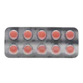 Eplebless 50Mg Tablet 10'S, Pack of 10 TabletS