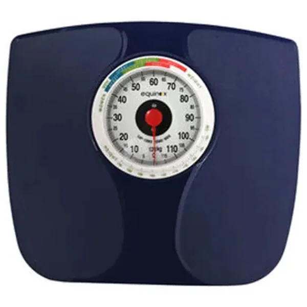 Equinox Weighting Scale Br-9808,1 Count, Pack of 1