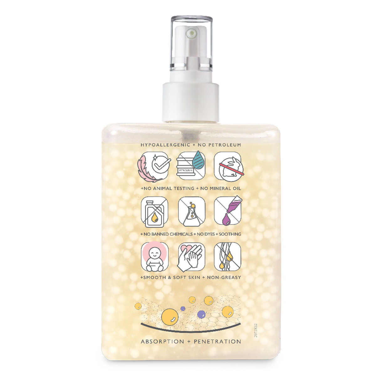 EqualsTwo pH 5.5 Baby Moisturizer, 500 ml, Pack of 1 EqualsTwo pH 5.5 Baby Moisturizer, 500 ml, Pack of 1