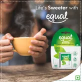 Equal Stevia Natural Sweetener, 100 Tablets, Pack of 1