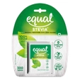 Equal Stevia Natural Sweetener, 300 Tablets